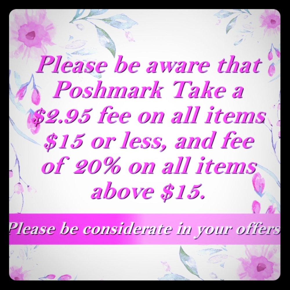 PLEASE BE CONSIDERATE!!!